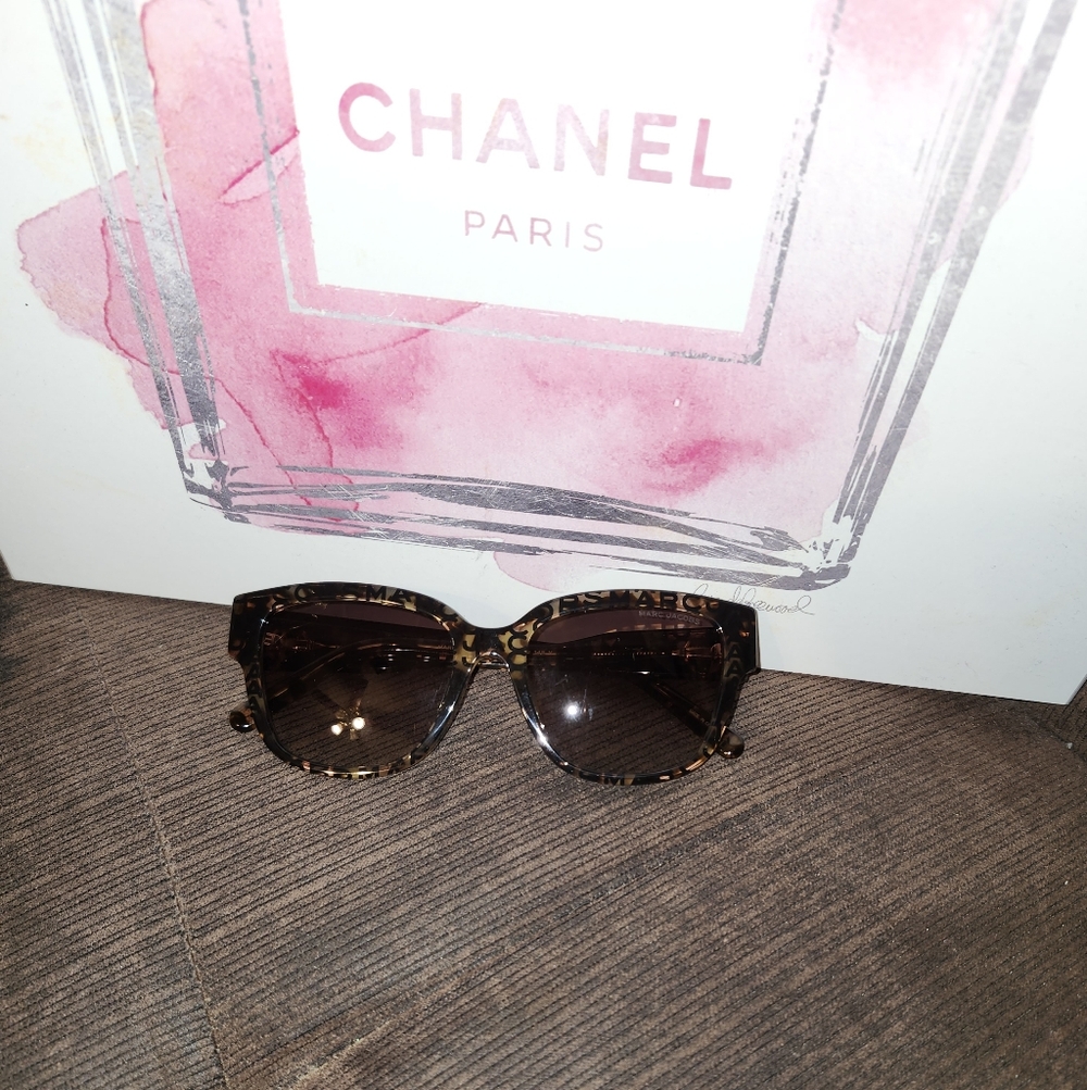 MARC JACOBS MARC SUNGLASSES